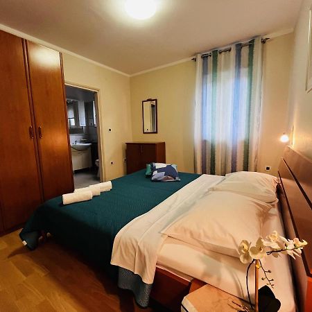 Apartmani Ivica Krk Town Dış mekan fotoğraf