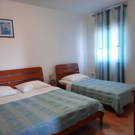 Apartmani Ivica Krk Town Dış mekan fotoğraf