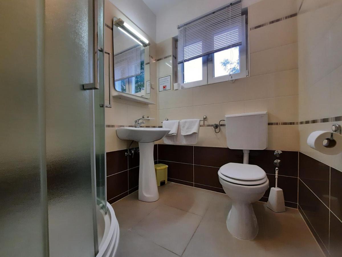 Apartmani Ivica Krk Town Dış mekan fotoğraf