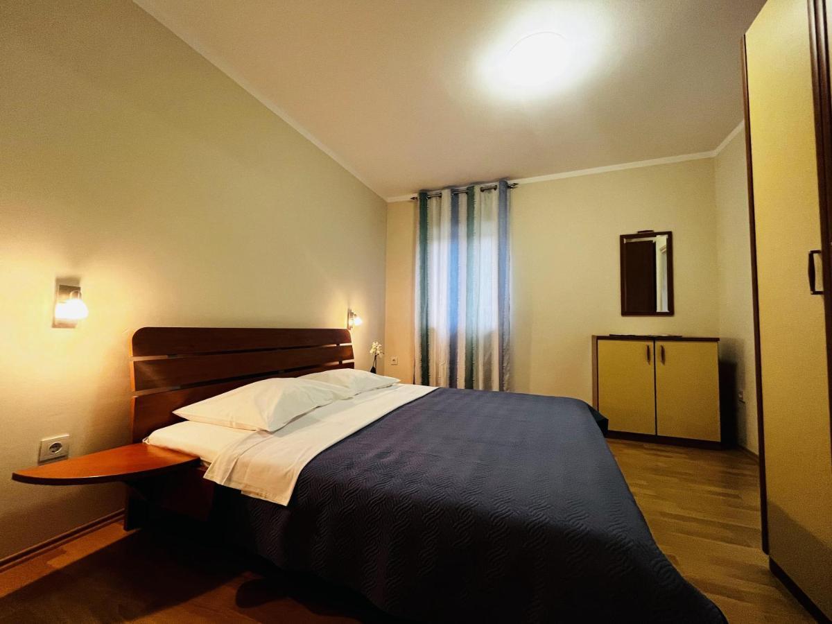 Apartmani Ivica Krk Town Dış mekan fotoğraf