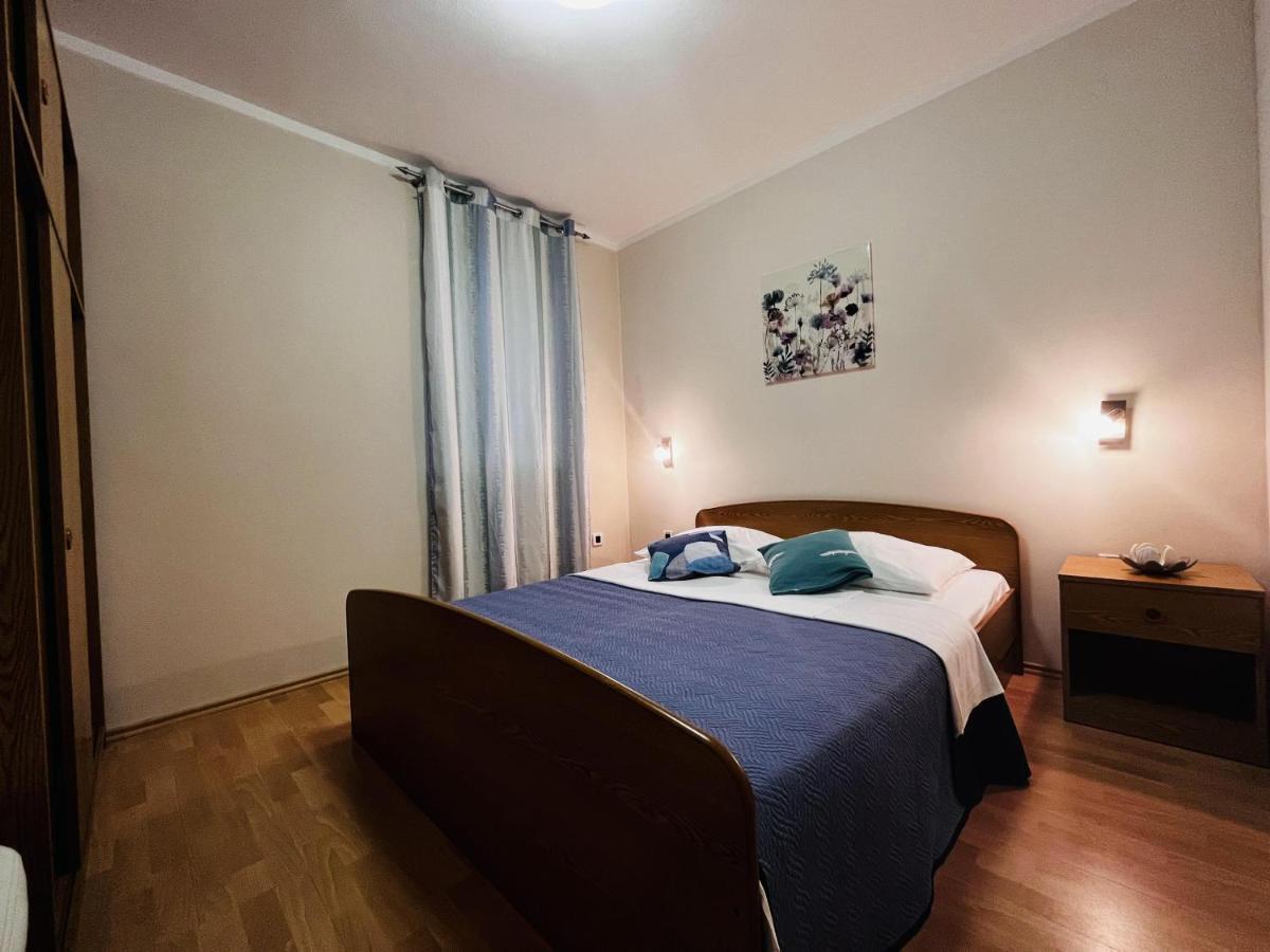 Apartmani Ivica Krk Town Dış mekan fotoğraf