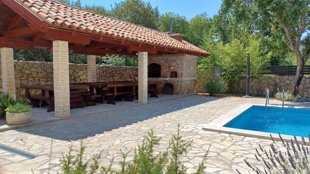 Apartmani Ivica Krk Town Dış mekan fotoğraf