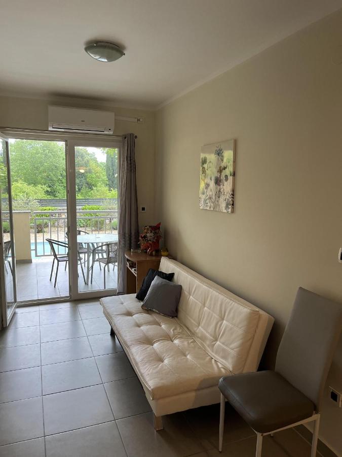 Apartmani Ivica Krk Town Dış mekan fotoğraf