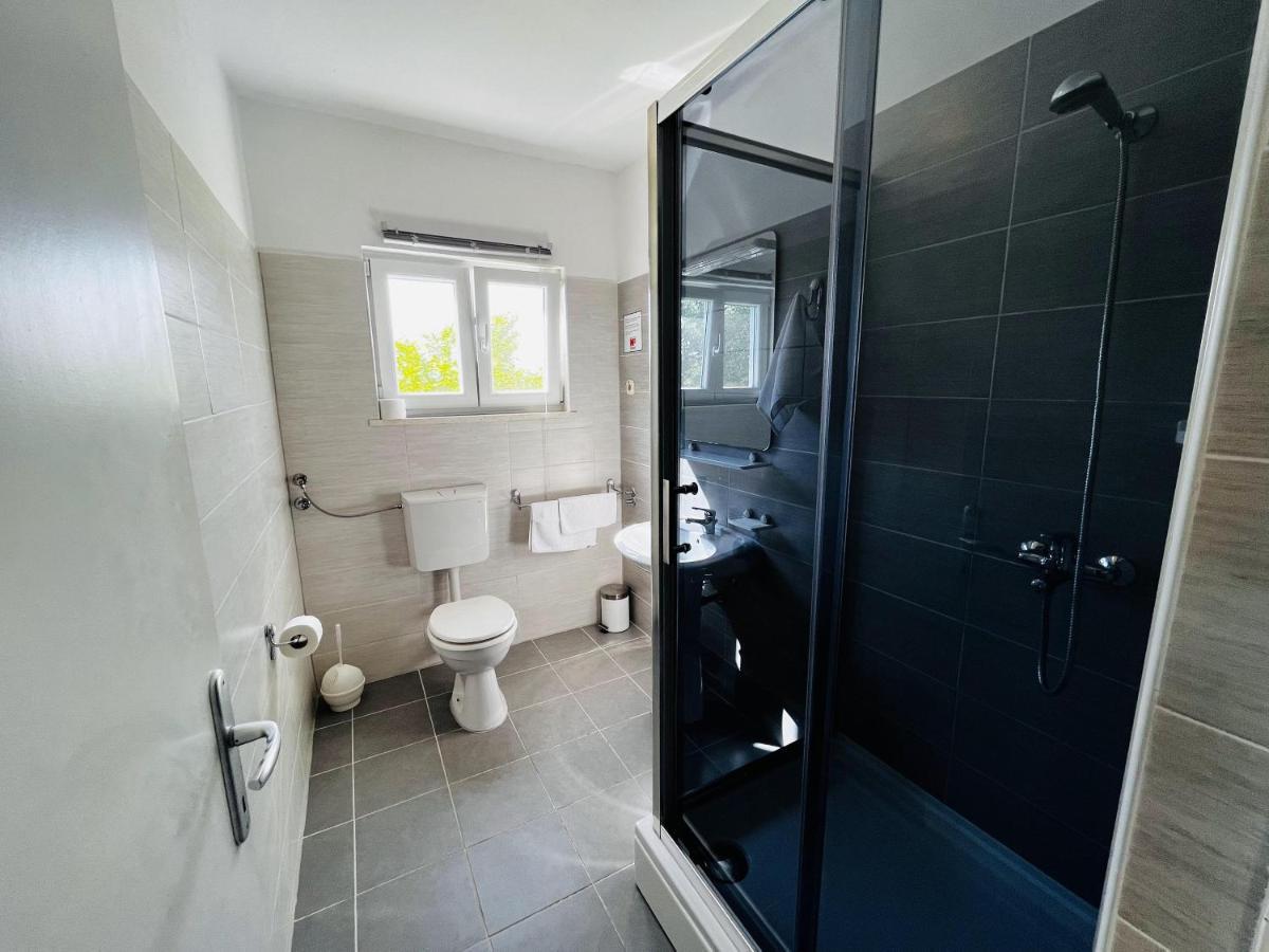 Apartmani Ivica Krk Town Dış mekan fotoğraf