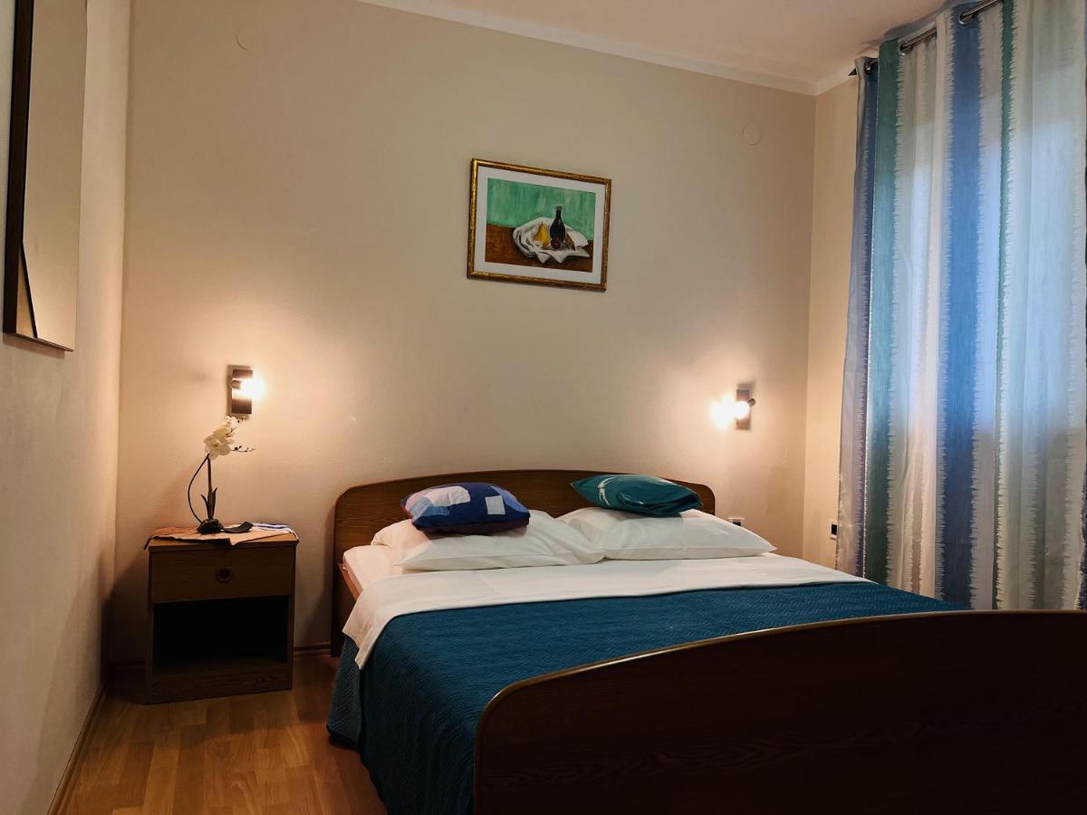 Apartmani Ivica Krk Town Dış mekan fotoğraf