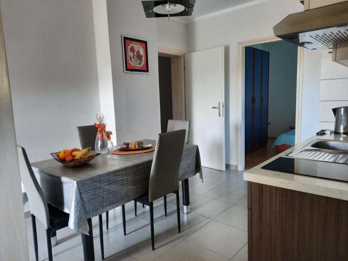 Apartmani Ivica Krk Town Dış mekan fotoğraf