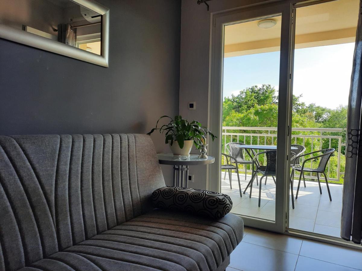 Apartmani Ivica Krk Town Dış mekan fotoğraf