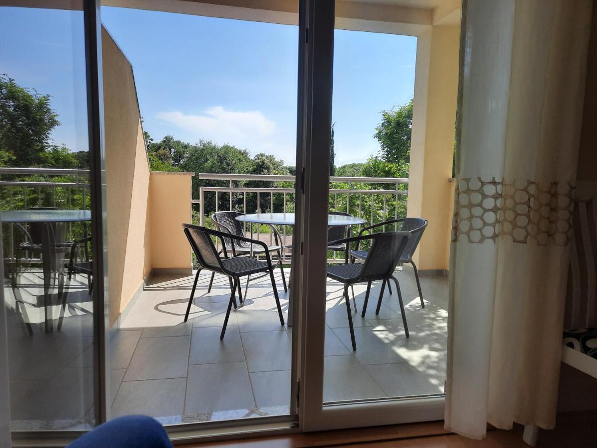 Apartmani Ivica Krk Town Dış mekan fotoğraf