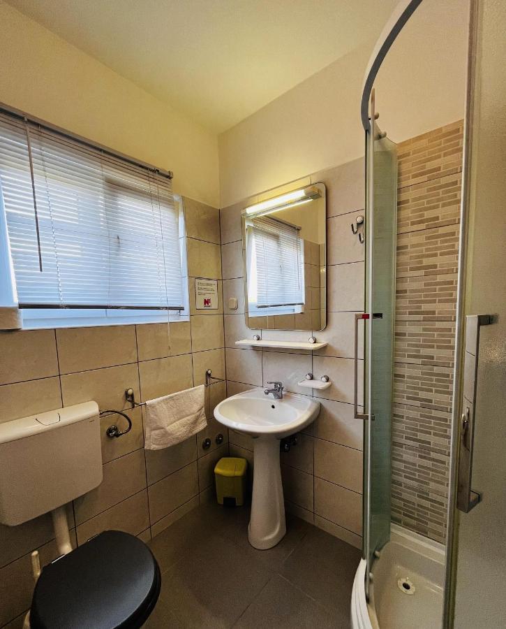 Apartmani Ivica Krk Town Dış mekan fotoğraf