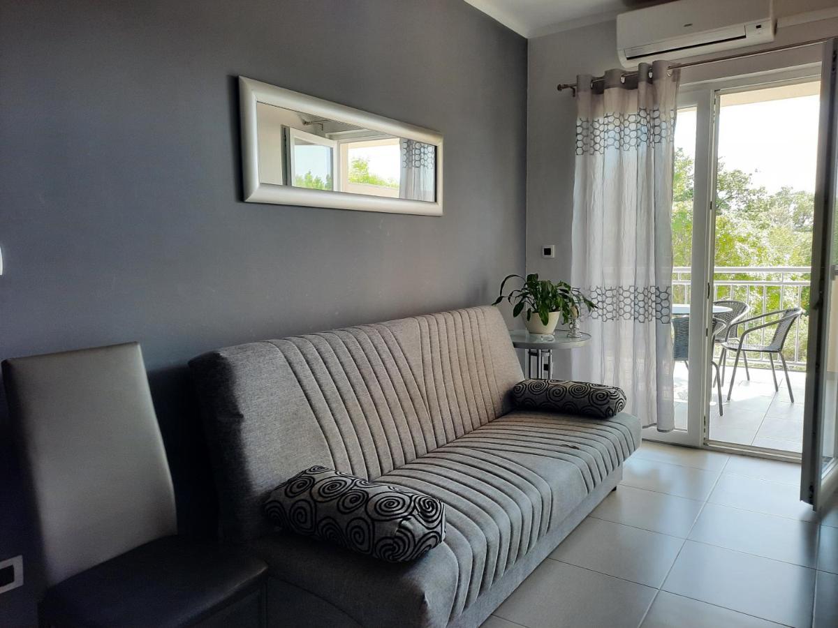 Apartmani Ivica Krk Town Dış mekan fotoğraf